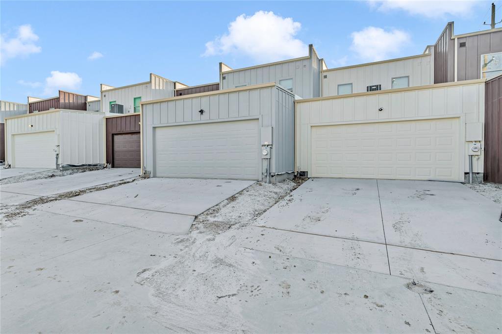 Emory College Sub - Residential