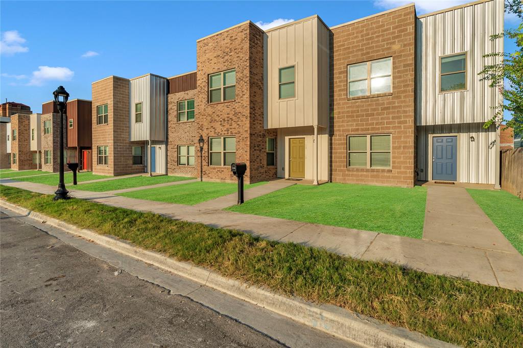 Emory College Sub - Residential