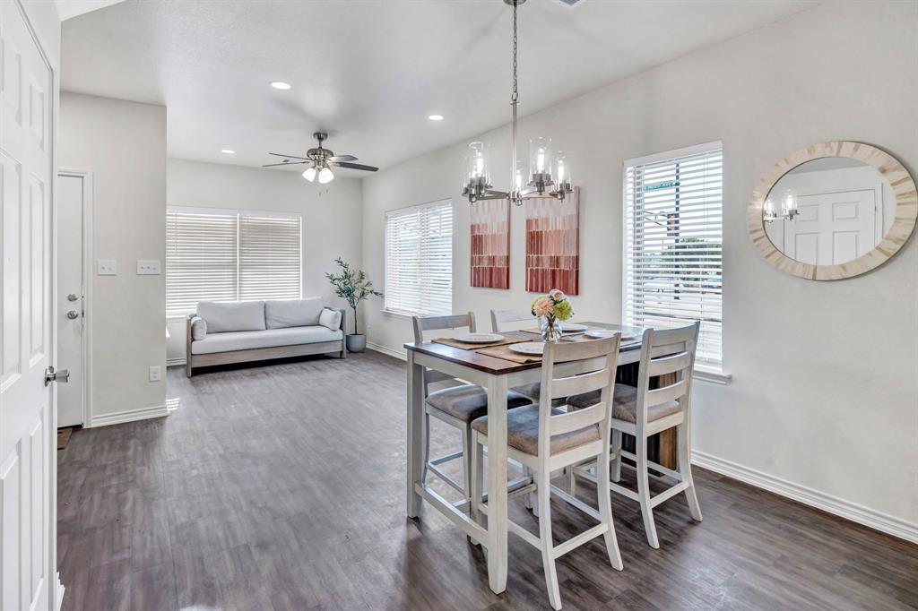 Emory College Sub - Residential