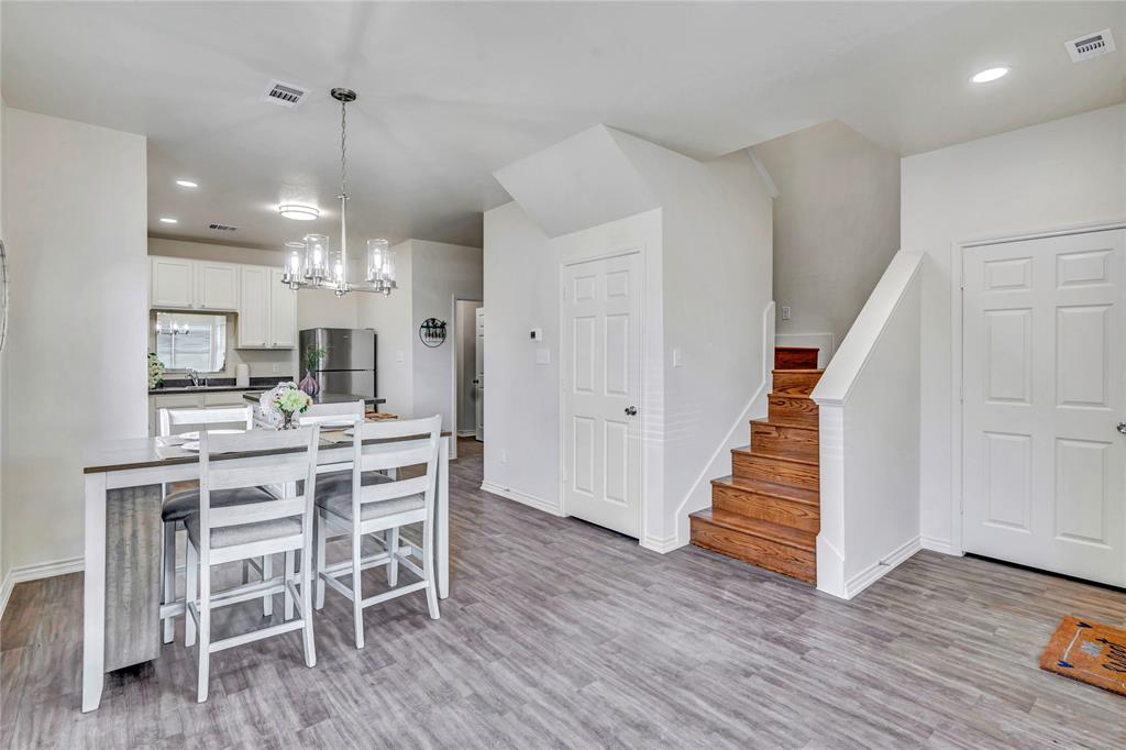 Emory College Sub - Residential