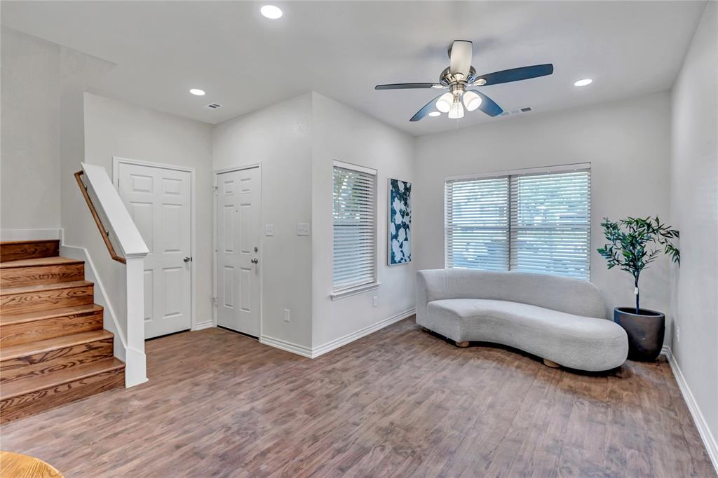 Emory College Sub - Residential