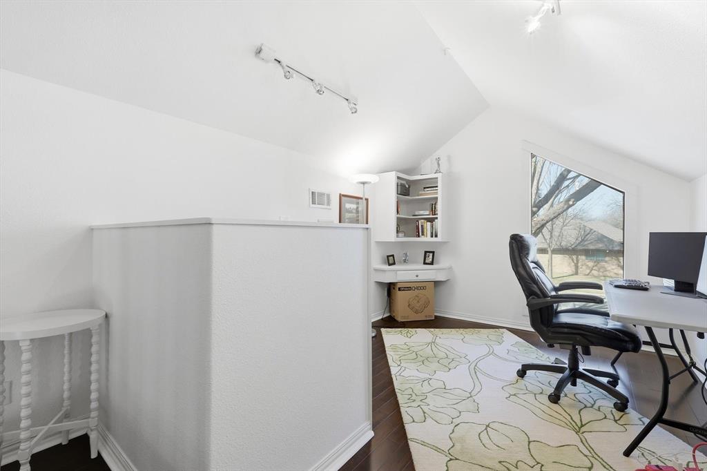 Willow Creek - Residential