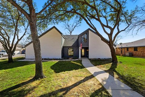 Property photo of 126 willow creek, highland village, TX 75077
