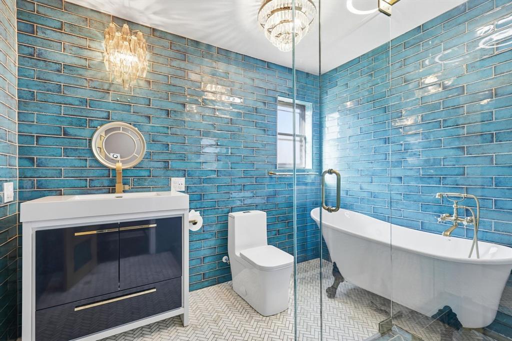 Willow Creek - Residential