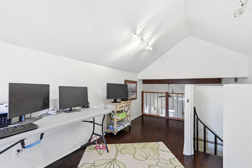 Willow Creek - Residential