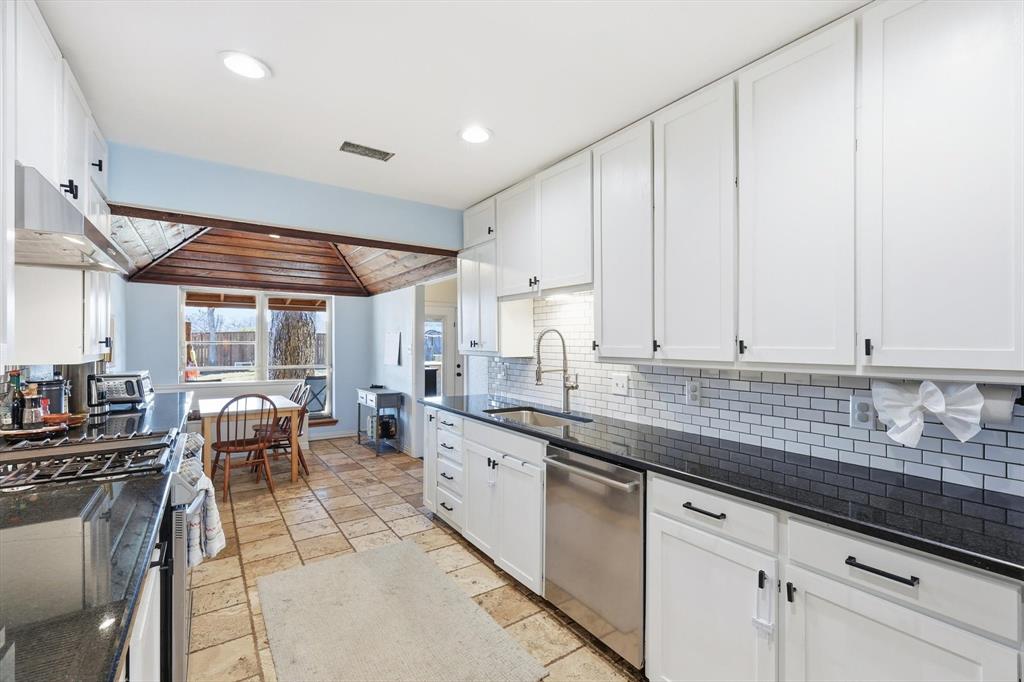 Willow Creek - Residential