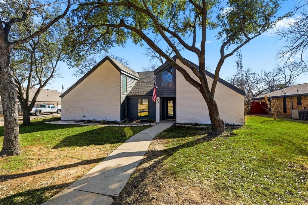 Willow Creek - Residential