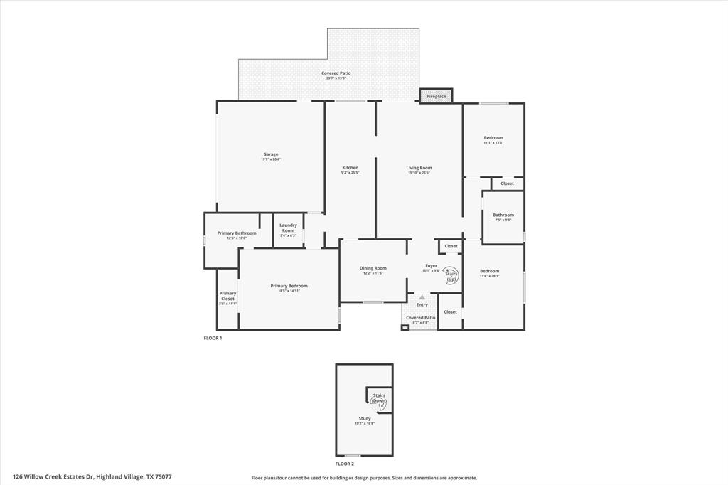 Willow Creek - Residential