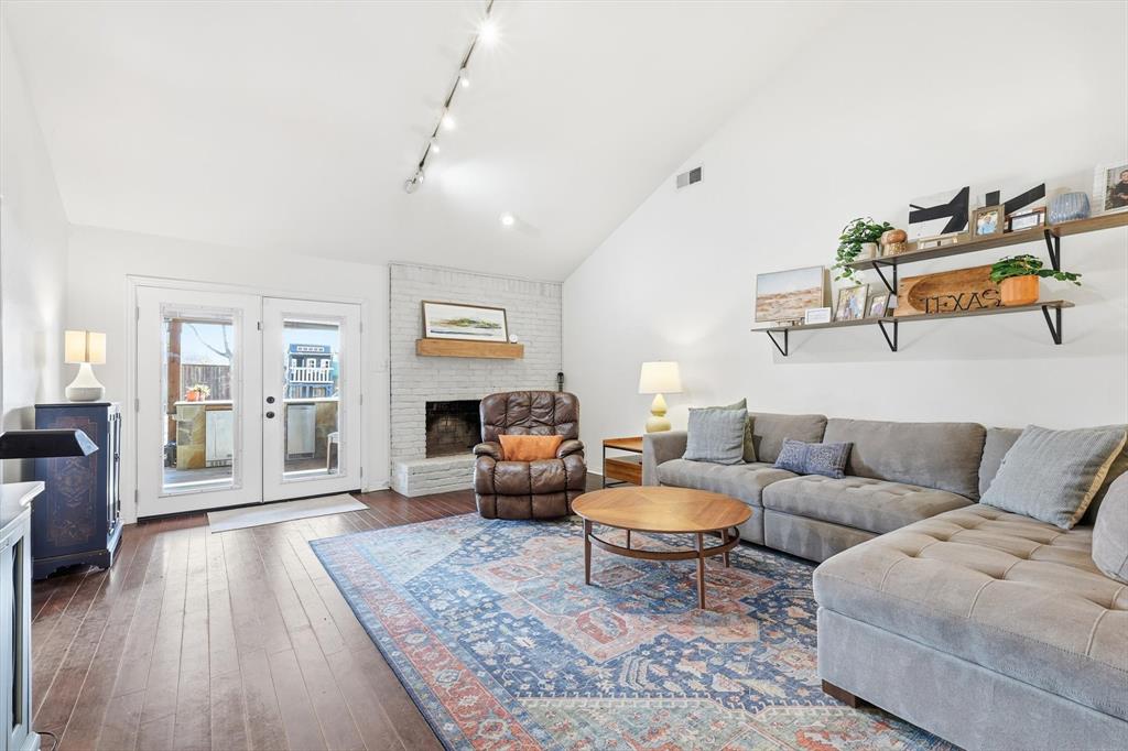 Willow Creek - Residential