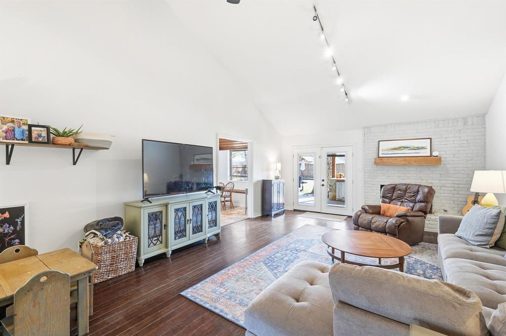 Willow Creek - Residential