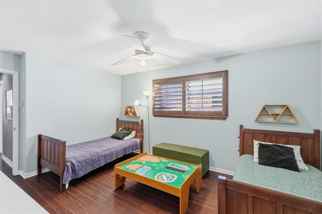 Willow Creek - Residential