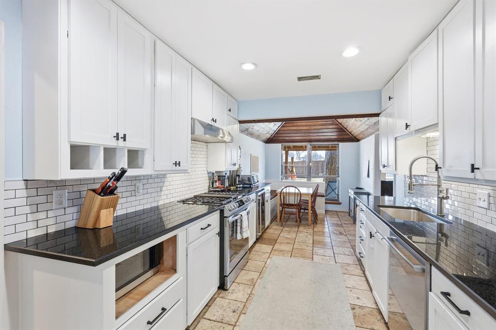 Willow Creek - Residential