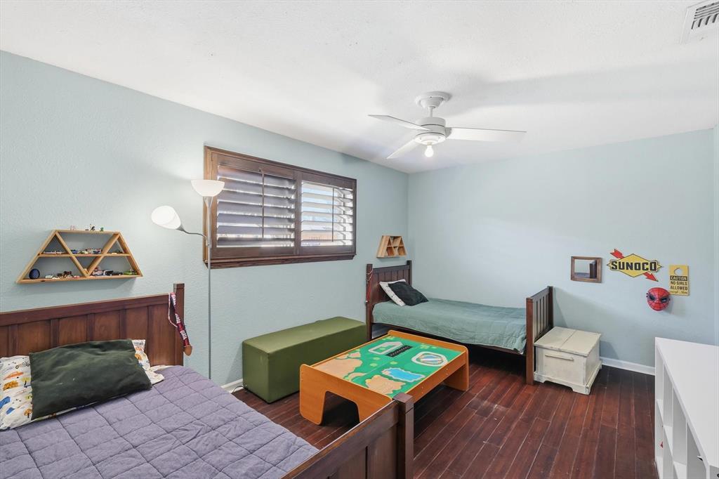 Willow Creek - Residential