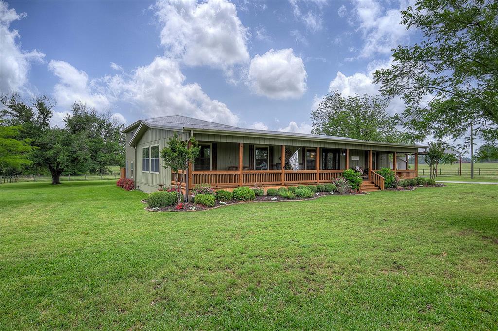 349 County Road 2174