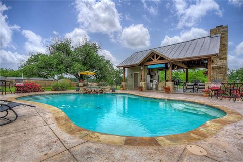 349 County Road 2174 Sulphur Springs TX 75482