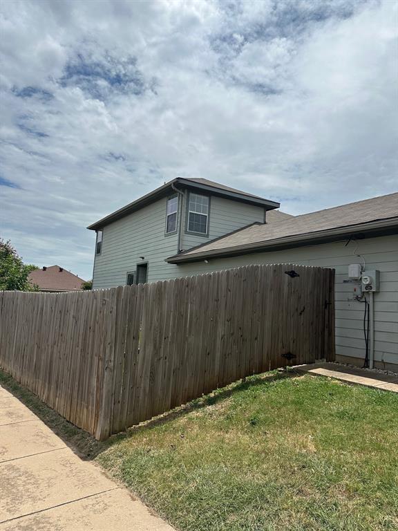 Trail Lake Estates Add - Residential Lease