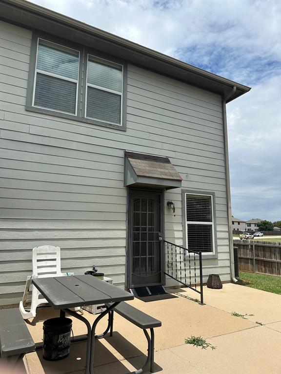 Trail Lake Estates Add - Residential Lease