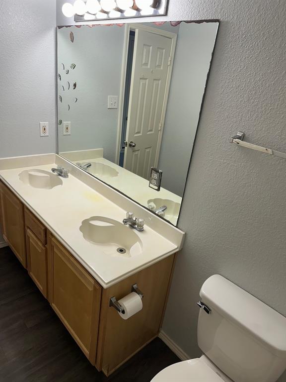 Trail Lake Estates Add - Residential Lease