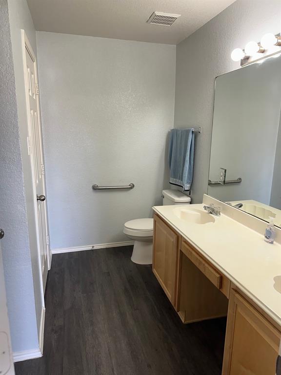 Trail Lake Estates Add - Residential Lease