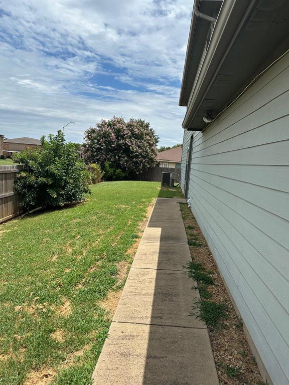 Trail Lake Estates Add - Residential Lease