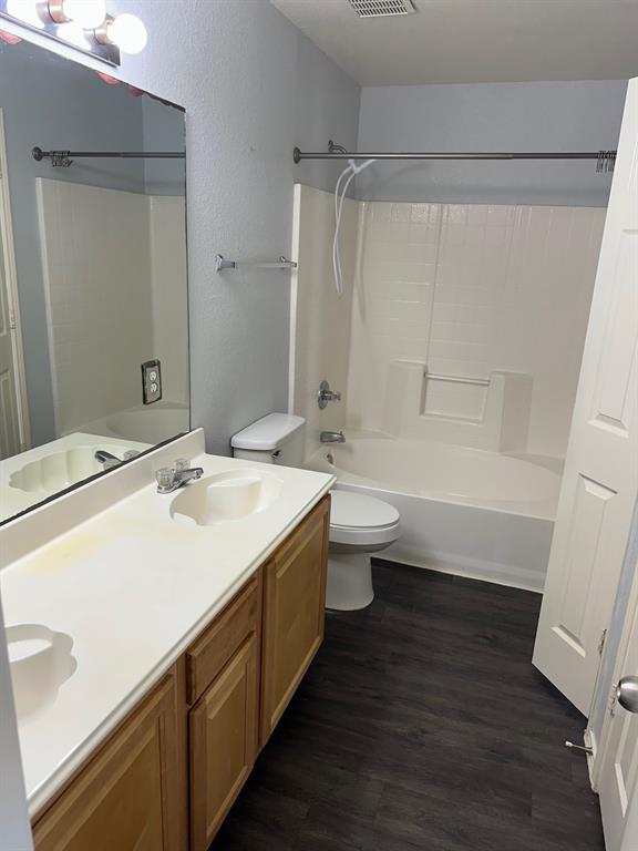 Trail Lake Estates Add - Residential Lease