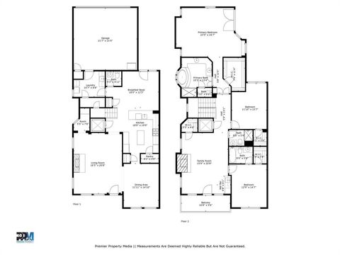 A home in Colleyville