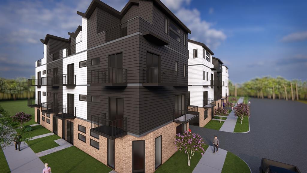 Original Town Oak Cliff - Land