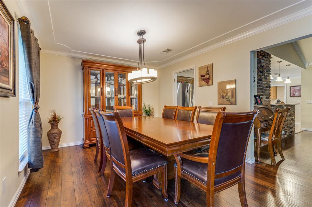 Huntwick Add - Residential