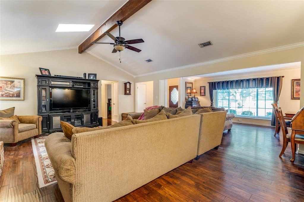 Huntwick Add - Residential