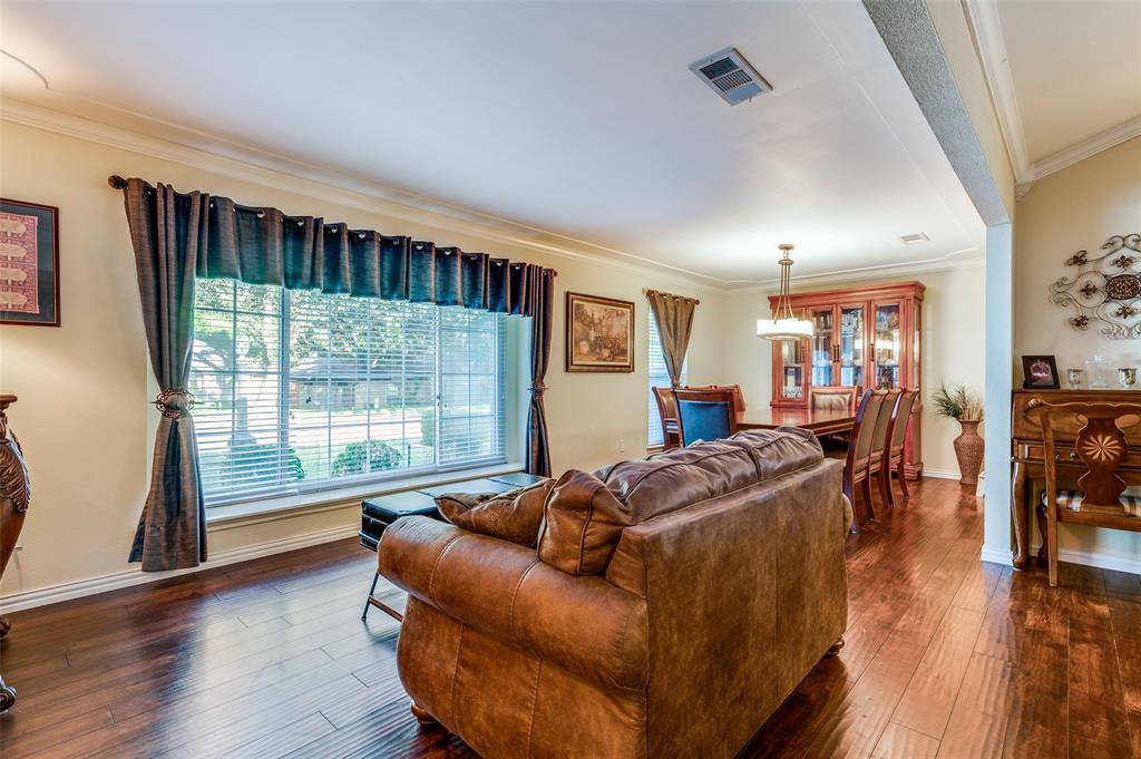 Huntwick Add - Residential