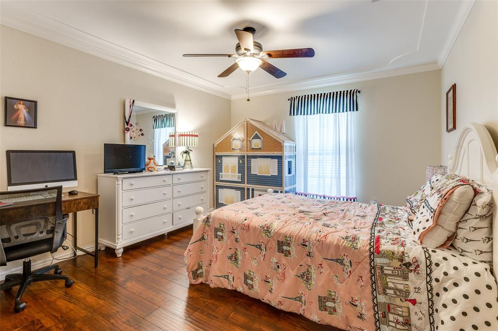 Huntwick Add - Residential