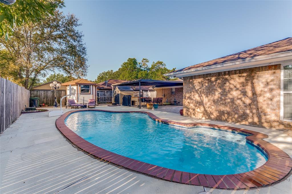 Huntwick Add - Residential