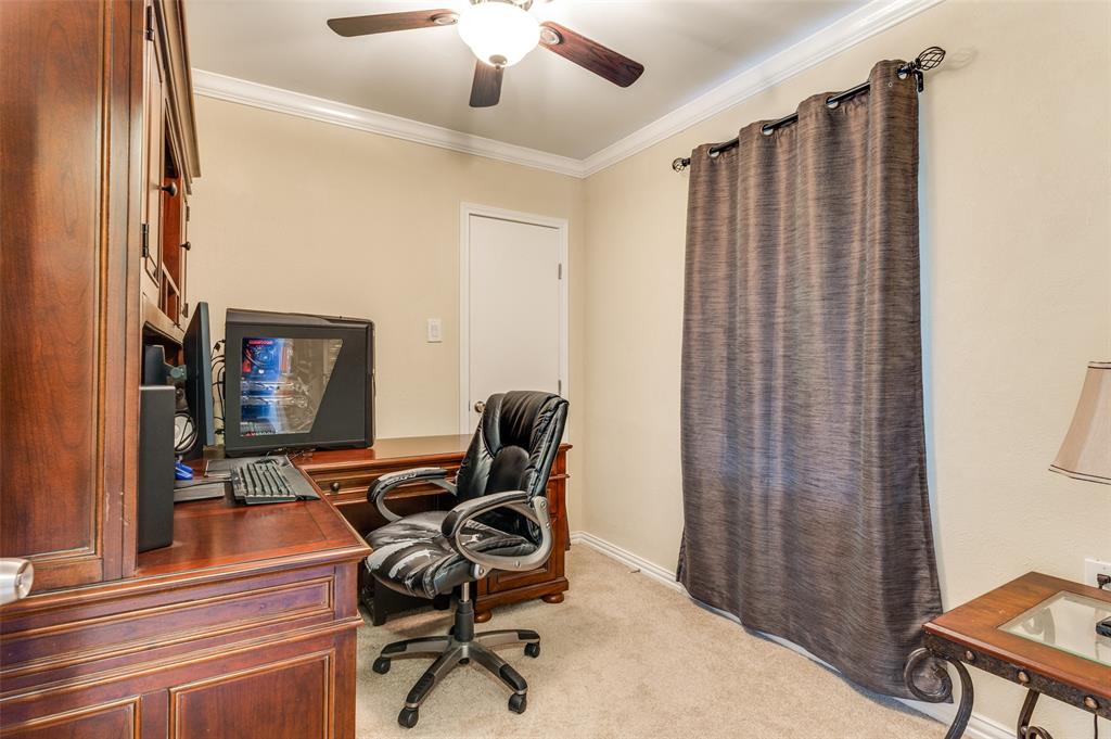 Huntwick Add - Residential