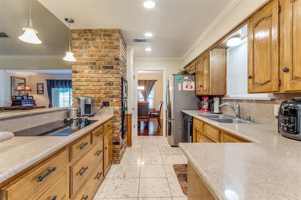 Huntwick Add - Residential