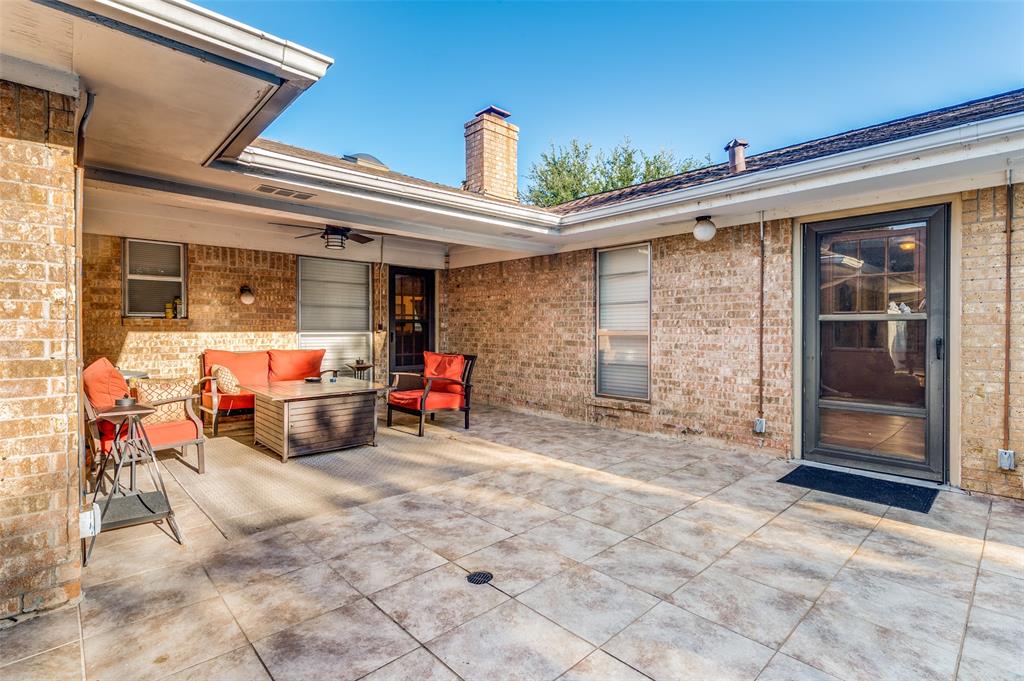 Huntwick Add - Residential