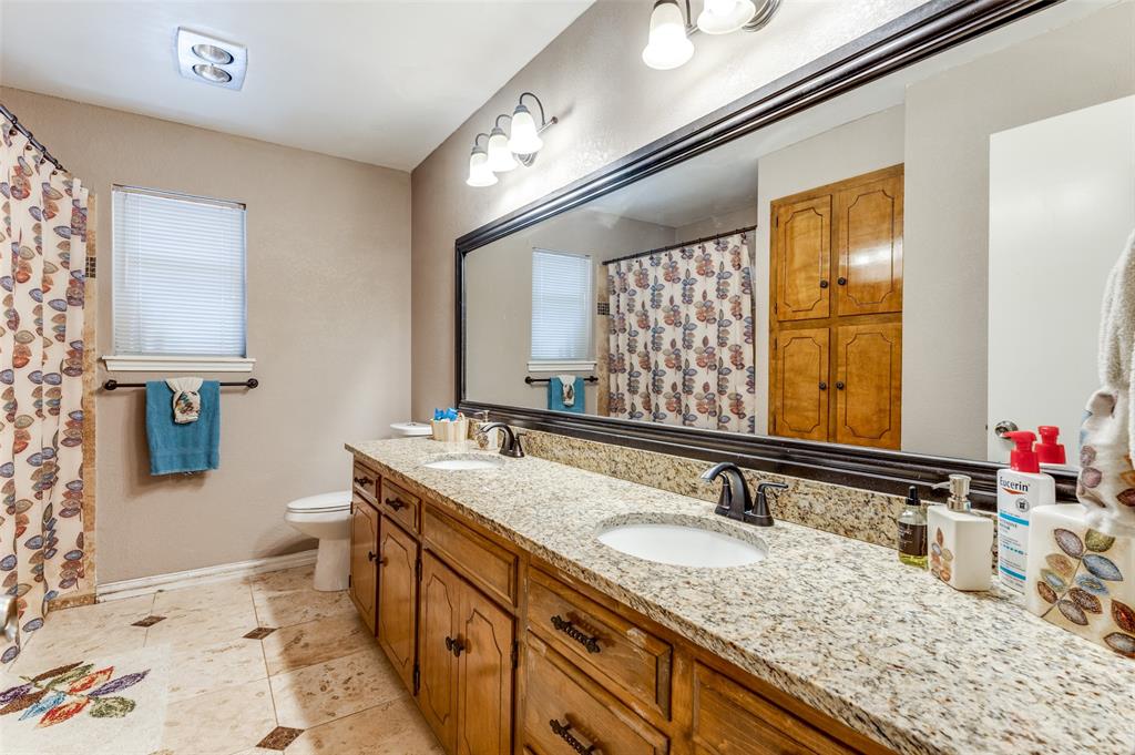 Huntwick Add - Residential