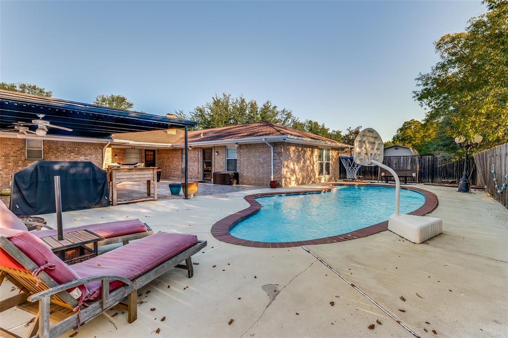 Huntwick Add - Residential