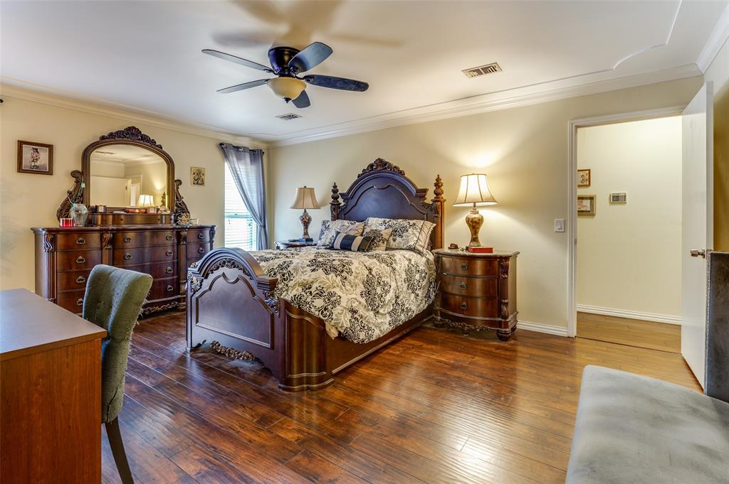 Huntwick Add - Residential