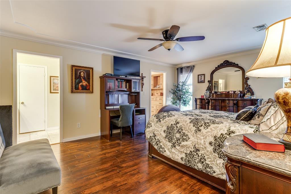 Huntwick Add - Residential