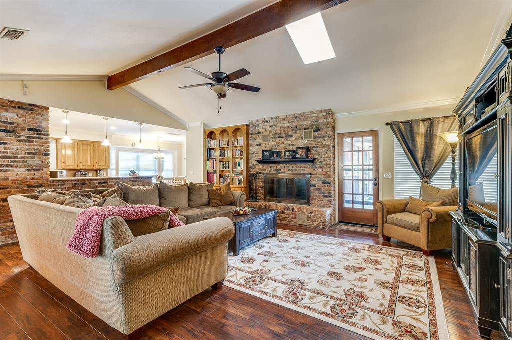 Huntwick Add - Residential