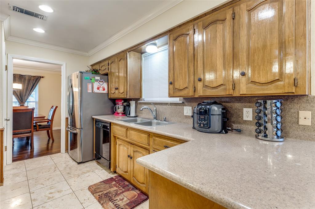 Huntwick Add - Residential