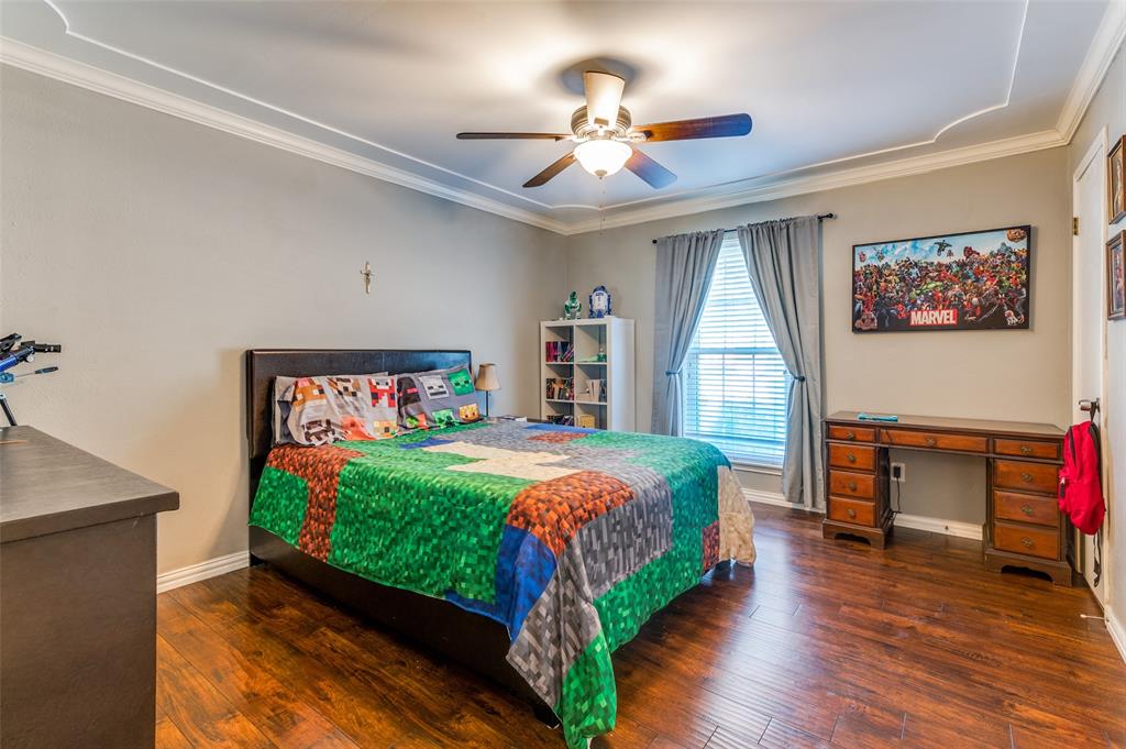 Huntwick Add - Residential