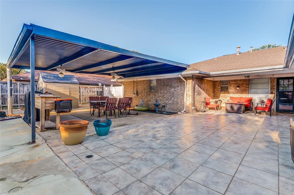 Huntwick Add - Residential