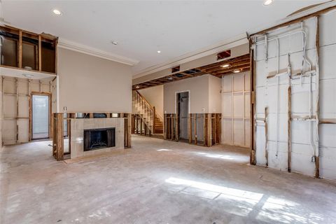 Tiny photo for 4358 Westside Drive, Highland Park, TX 75209 (MLS # 21051468)