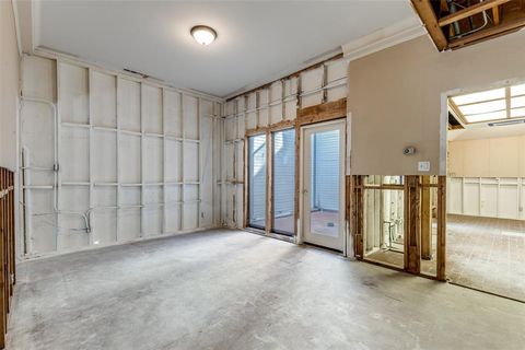 Tiny photo for 4358 Westside Drive, Highland Park, TX 75209 (MLS # 21051468)