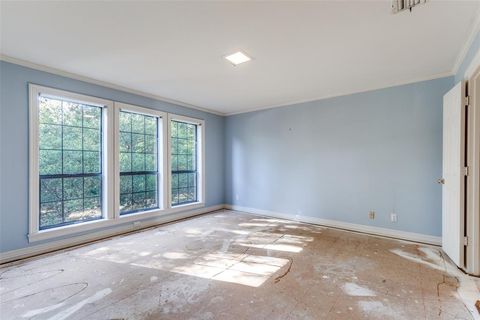 Tiny photo for 4358 Westside Drive, Highland Park, TX 75209 (MLS # 21051468)