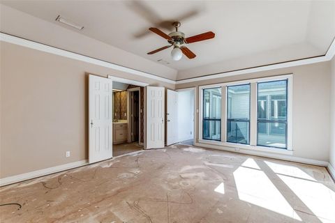 Tiny photo for 4358 Westside Drive, Highland Park, TX 75209 (MLS # 21051468)