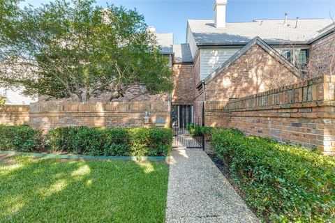 4358 Westside Drive Highland Park TX 75209