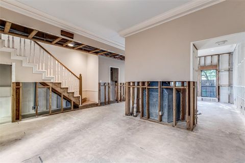 Tiny photo for 4358 Westside Drive, Highland Park, TX 75209 (MLS # 21051468)