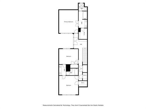 Tiny photo for 4358 Westside Drive, Highland Park, TX 75209 (MLS # 21051468)